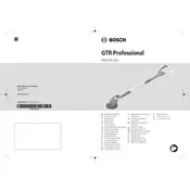 Bosch 0 601 7D4 060 Sander