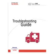 Xerox Phaser 6200 Printer