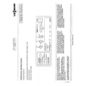 Viessmann Trimatik-MC Control Unit