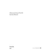 Dell Alienware Area 51M R2 Laptop