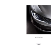 Chrysler 200 2015 Sedan