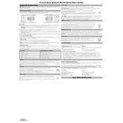 Whirlpool WRF535SWHB Refrigerator