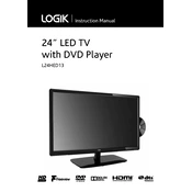 Logik L24HED13