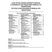 Whirlpool WEG750H0HV Range