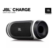 JBL CHARGE Speaker