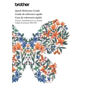 Brother Innov-is XP3