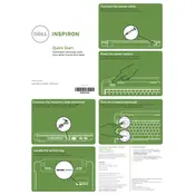 Dell Inspiron 14 N4030 Laptop