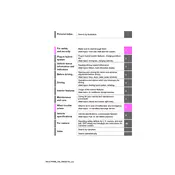 Toyota RAV4 Prime 2023 SUV