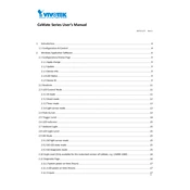 Vivotek CA80 CaMate IR Illuminator