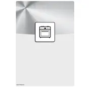 Indesit IS5G1PMSS UK Cooker