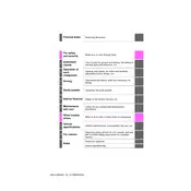 Toyota Highlander Hybrid 2018 SUV