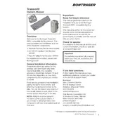 Bontrager Transmitr Bike Accessory