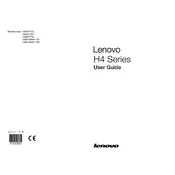 Lenovo H405 Computer