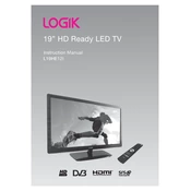 Logik L19HE12I