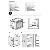 Siemens iQ500 HR538ABS1 Oven manual cover