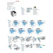 Xerox VersaLink C8000 Printer manual cover