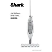 Shark S3601 Mop