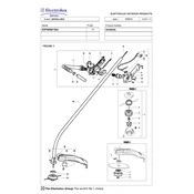 McCulloch Supreme 300J manual cover