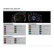 Acura TSX Sport Wagon Dashboard Details 2011 Wagon manual cover