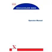 Xerox DocuColor 6060 Printer
