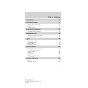 Lincoln MKX 2012 SUV