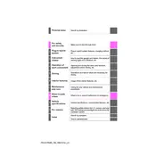 Toyota Prius Prime 2022 Hatchback