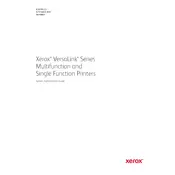 Xerox VersaLink 7000 Printer