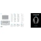 Dell Alienware 18 Laptop