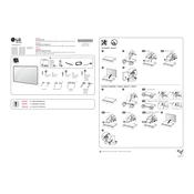 LG UK6500AUA 43UK6500AUA TV