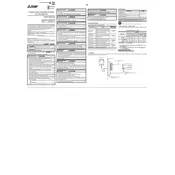 Mitsubishi GT11H-CNB-37S Connector manual cover