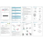 Lowrance Simrad DrivePilot Autopilot manual cover