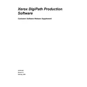 Xerox DigiPath Production Software