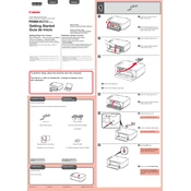 Canon Pixma MG2120 Series K10371 manual cover