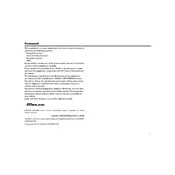 Subaru Ascent Base Starlink 2020