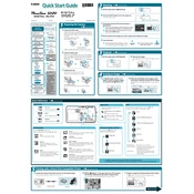 Canon PowerShot SD20 manual cover