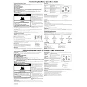 Whirlpool WFG775H0HV Range
