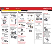 Canon Pixma MX700 Series