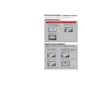 Acura RDX AcuraLink 2012 SUV manual cover