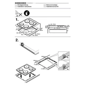 Blaupunkt 5EA61150 manual cover