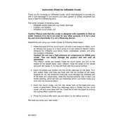 Coleman Inflatable Cooler