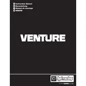 HPI Racing Venture 116564 Race Kit