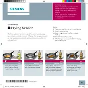 Siemens iQ700 EX651FEC1E Hob