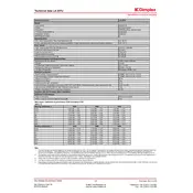 Dimplex LA 25TU Heat Pump