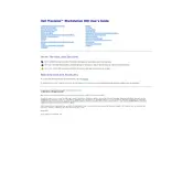 Dell Precision 490 Workstation