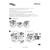 Xerox VersaLink C400 Fuser Printer manual cover