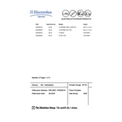 McCulloch Supreme 300 E Comfort manual cover