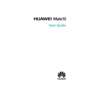 Huawei Mate 10 ALP-L09 Smartphone