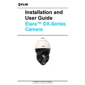 Flir Elara DX-306 Camera