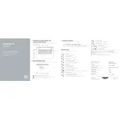 Dell Inspiron 5748 Laptop