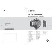 Bosch 0 601 061 501 Laser